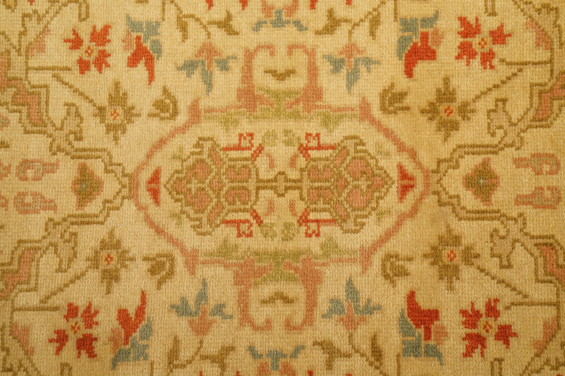 40086  Turkish Oushack Runner
