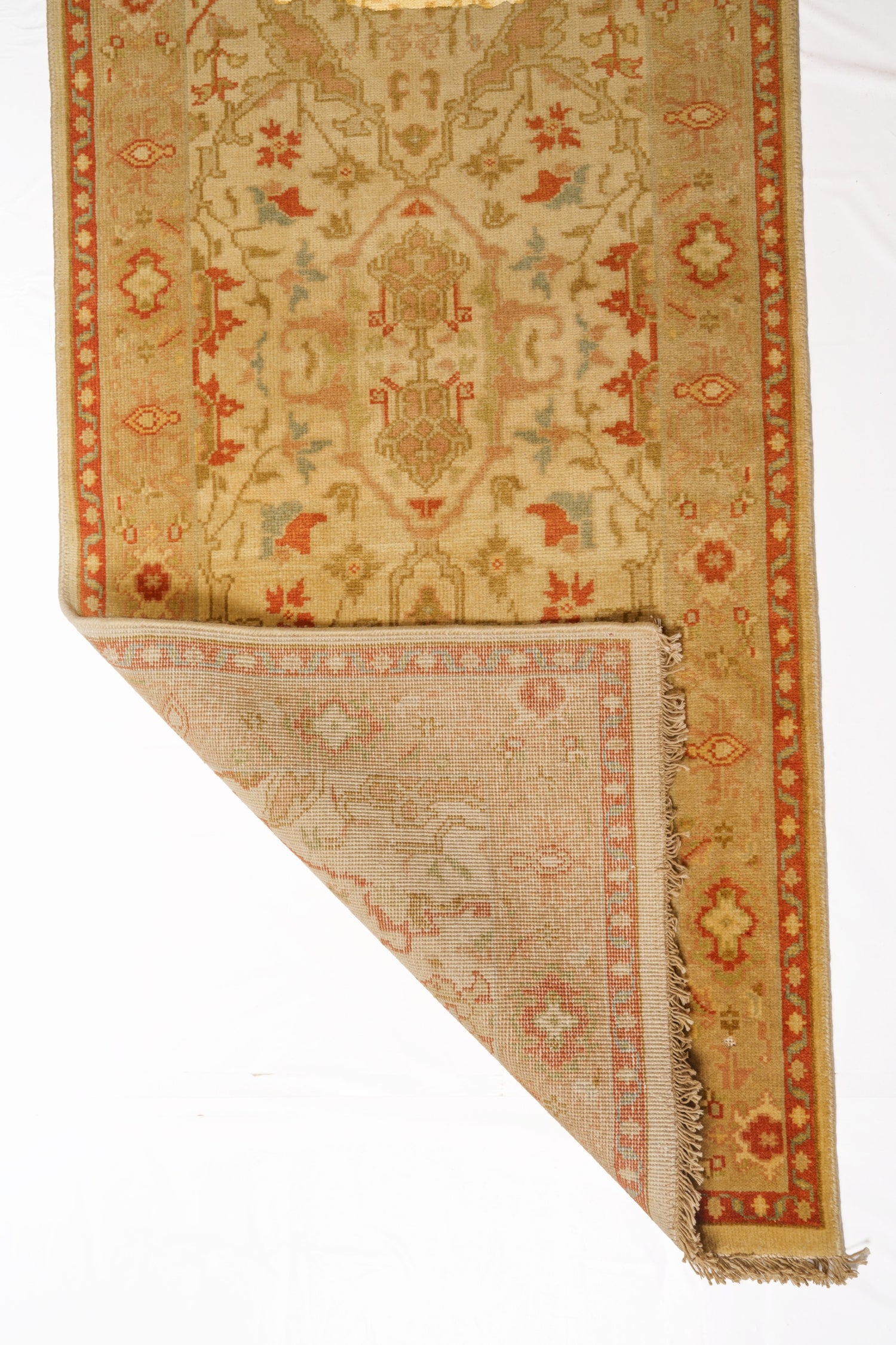 40086  Turkish Oushack Runner