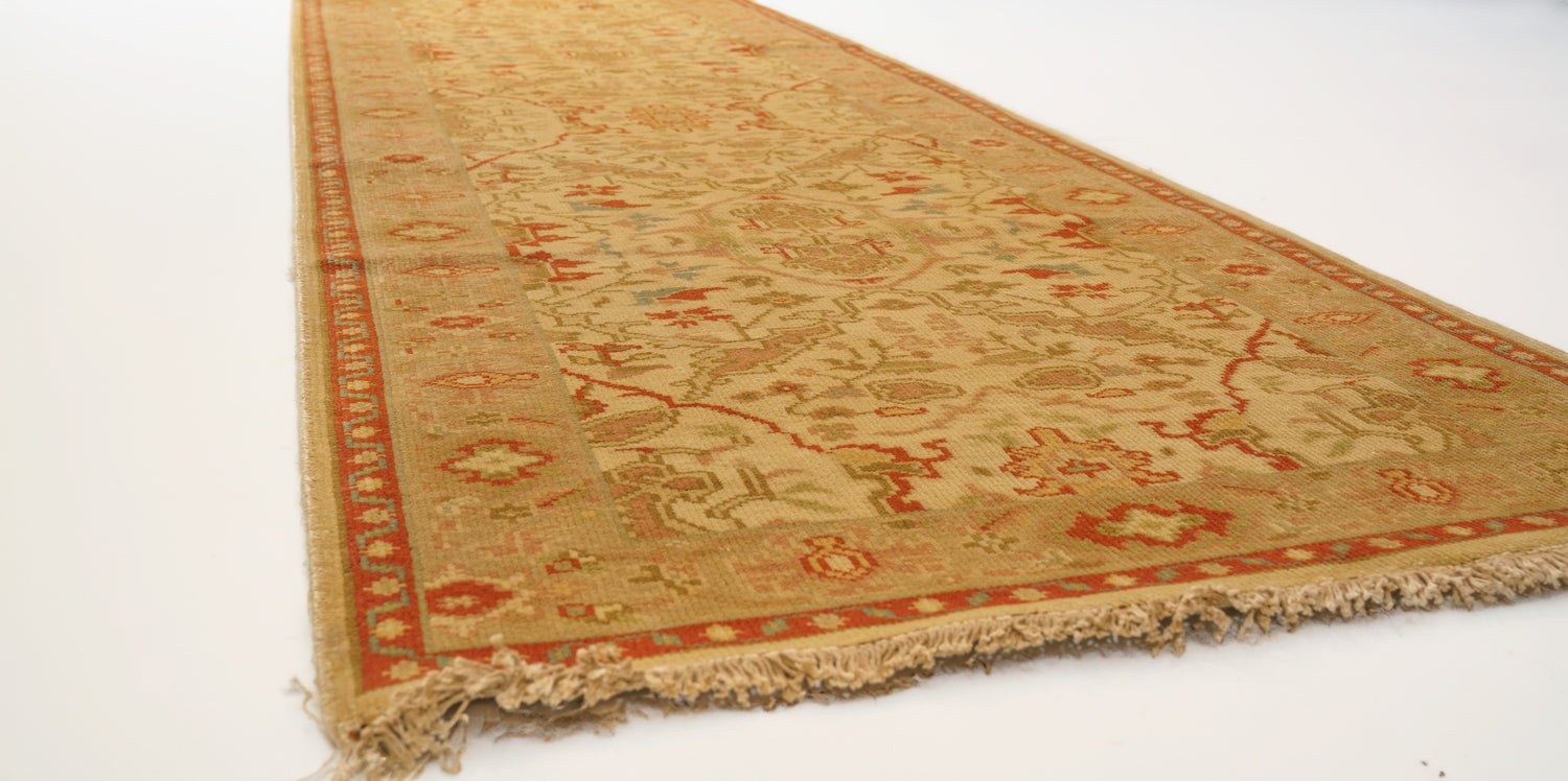 40086  Turkish Oushack Runner
