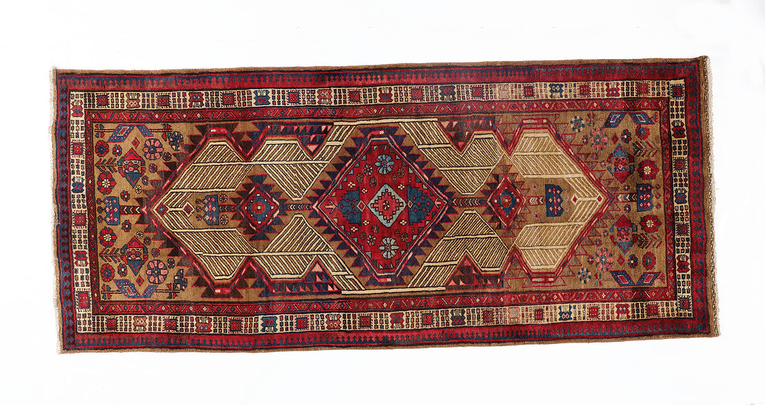 40090 Antique N.West Perian Runner