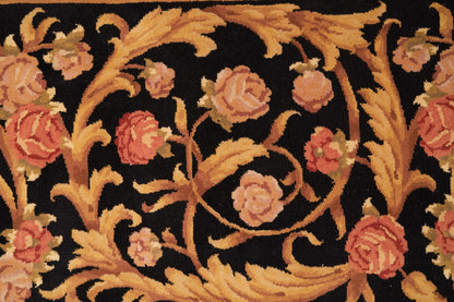 40094 European Hand Knotted