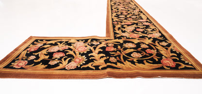 40094 European Hand Knotted
