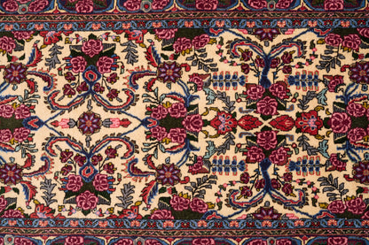 40096 Antique Persian Bidjar