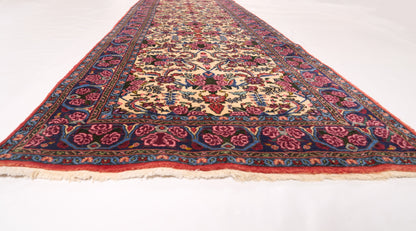 40096 Antique Persian Bidjar