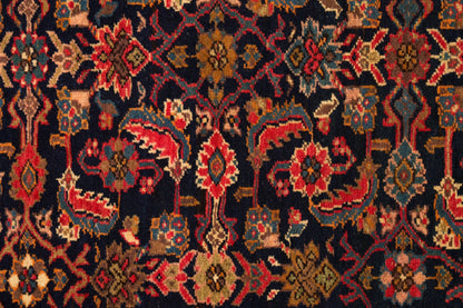 40100 Antique Persian Bidjar