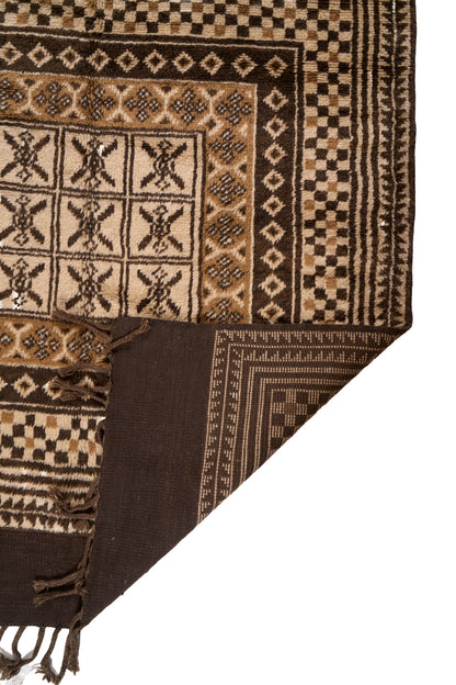 40103 Marrocan Rug