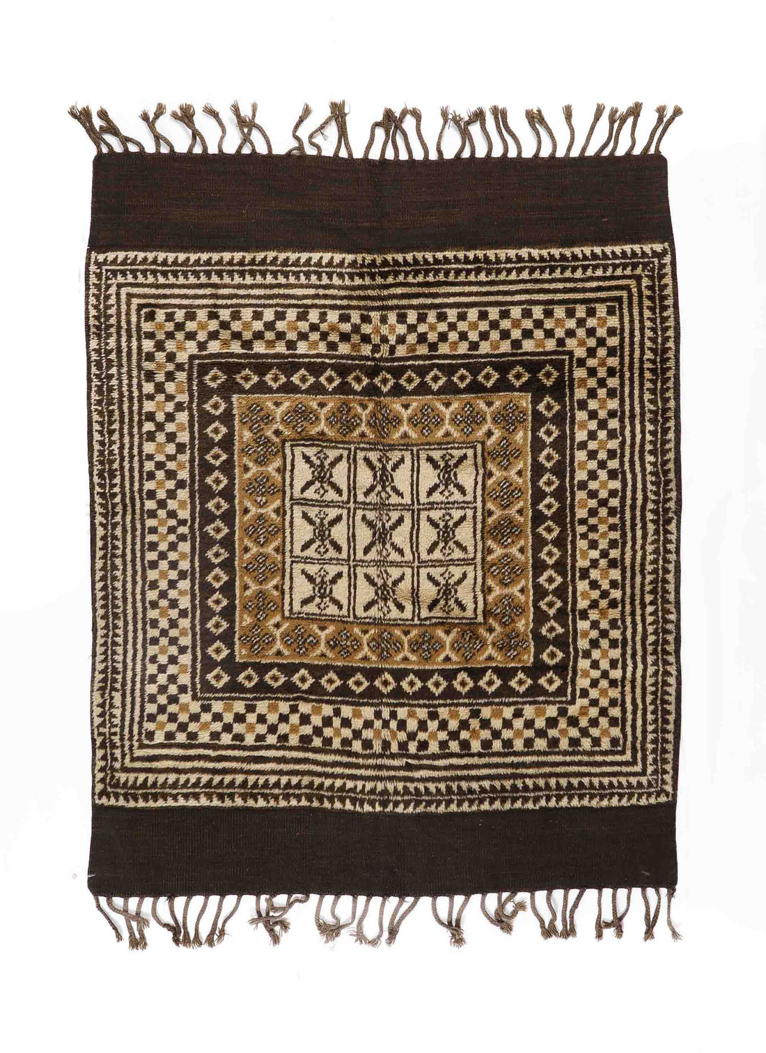 40103 Marrocan Rug