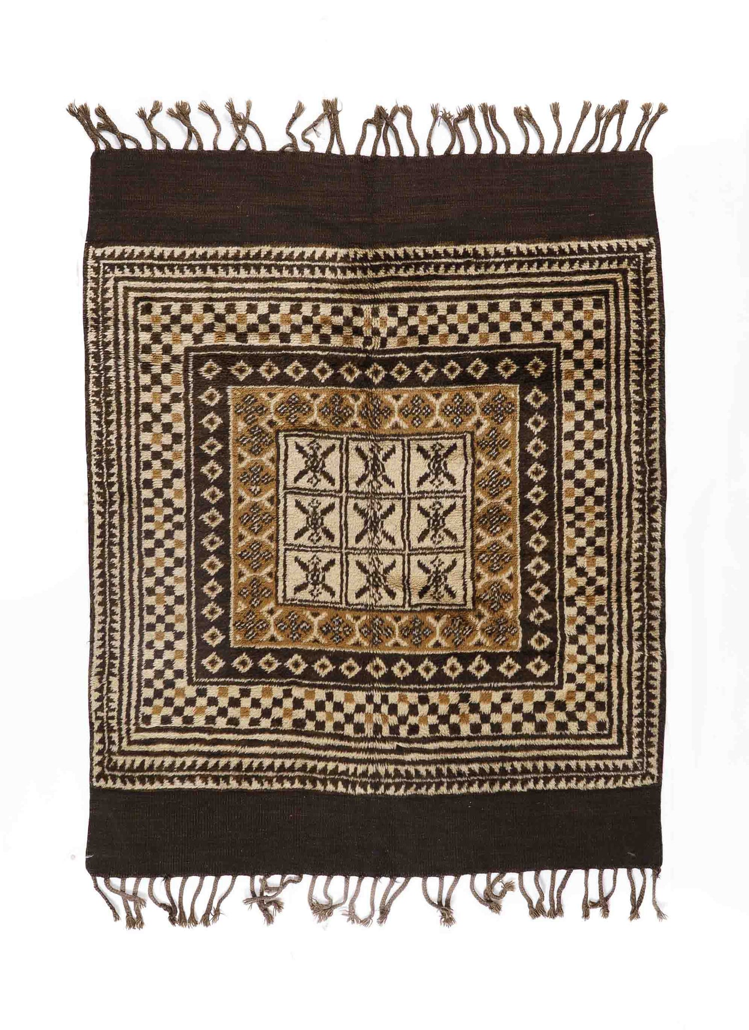 40103 Marrocan Rug