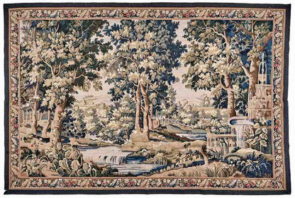 Hand Woven Tapestry 505