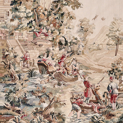 Hand Woven Tapestry 510