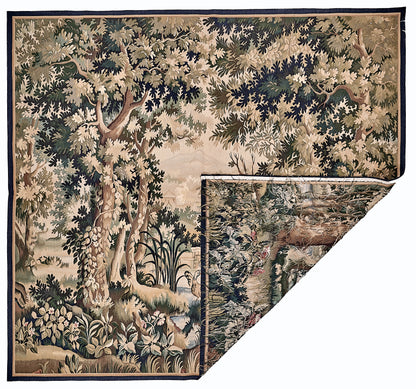 Hand Woven Tapestry 512