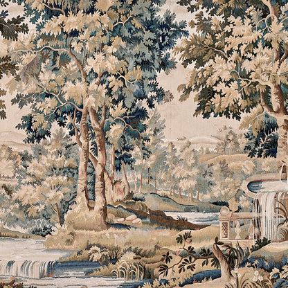 Hand Woven Tapestry 514