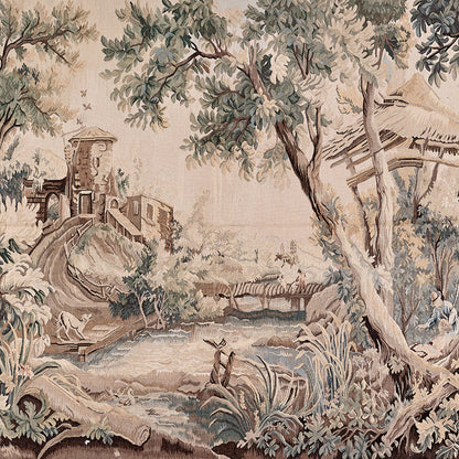 Hand Woven Tapestry 515
