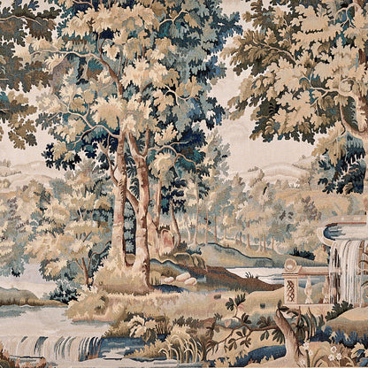 Hand Woven Tapestry 524