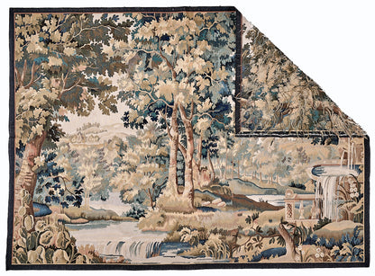 Hand Woven Tapestry 524