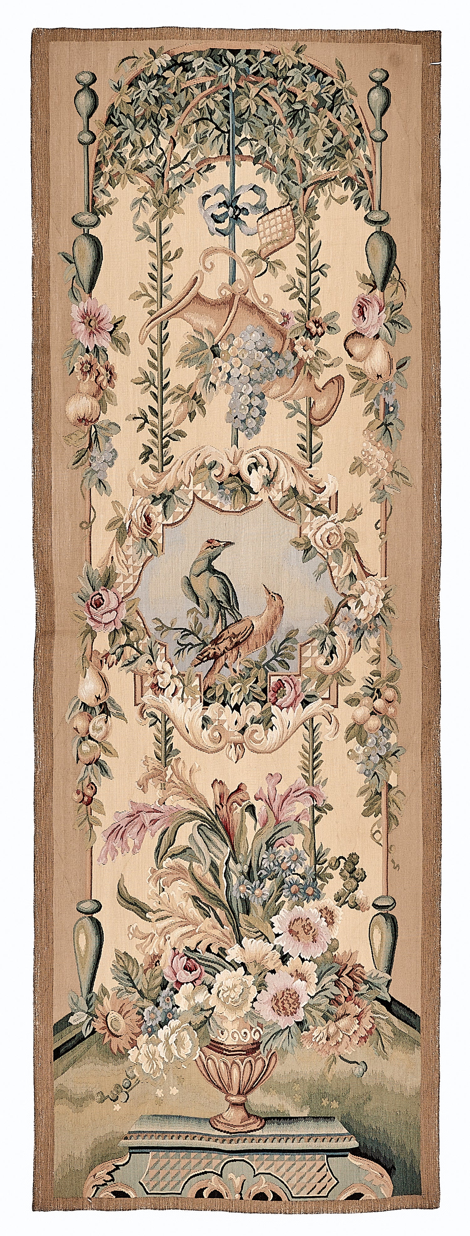 Hand Woven Tapestry 530