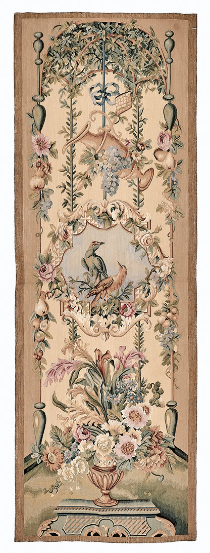 Hand Woven Tapestry 530