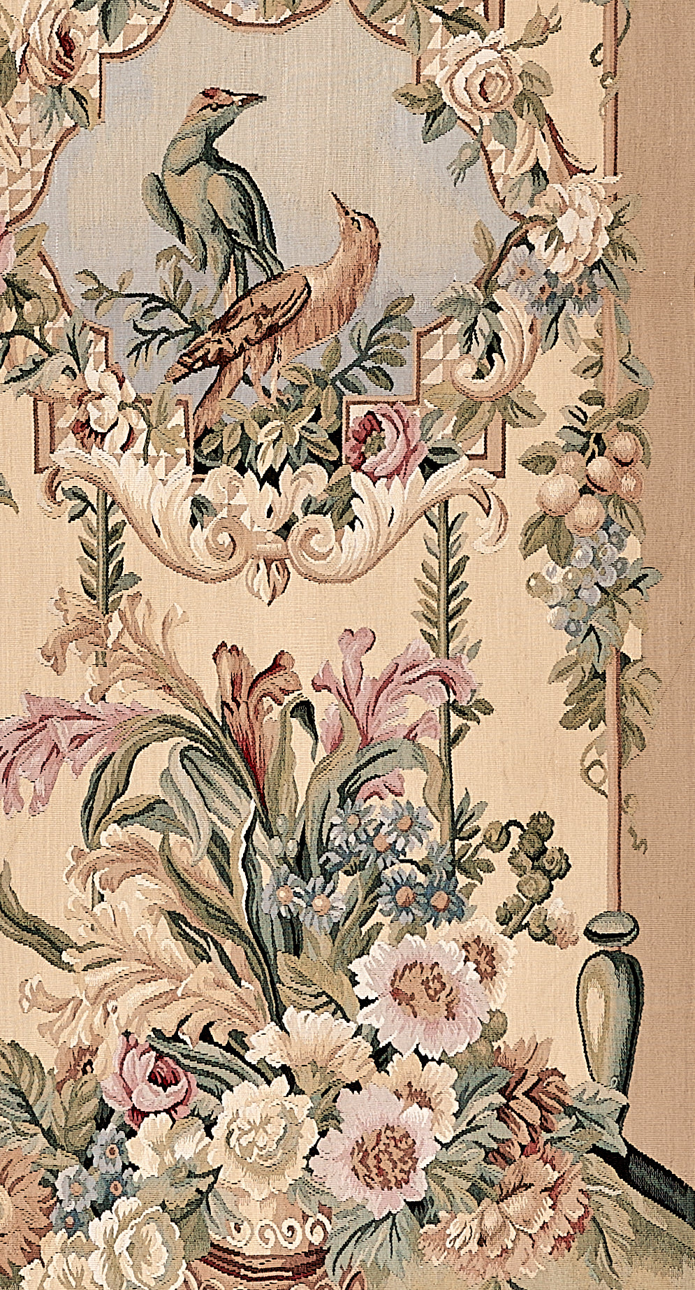 Hand Woven Tapestry 530