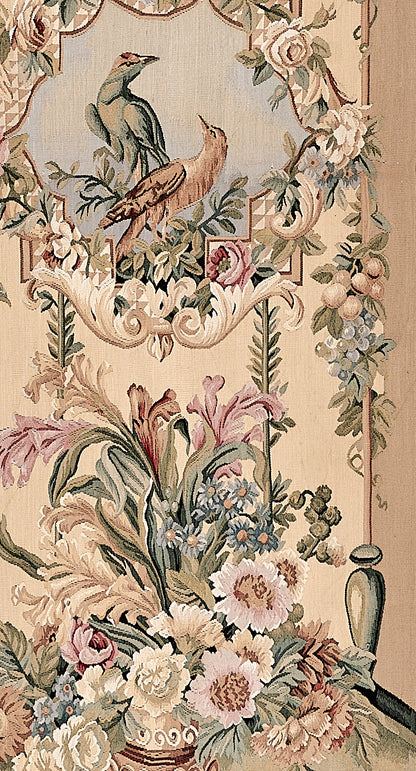 Hand Woven Tapestry 530