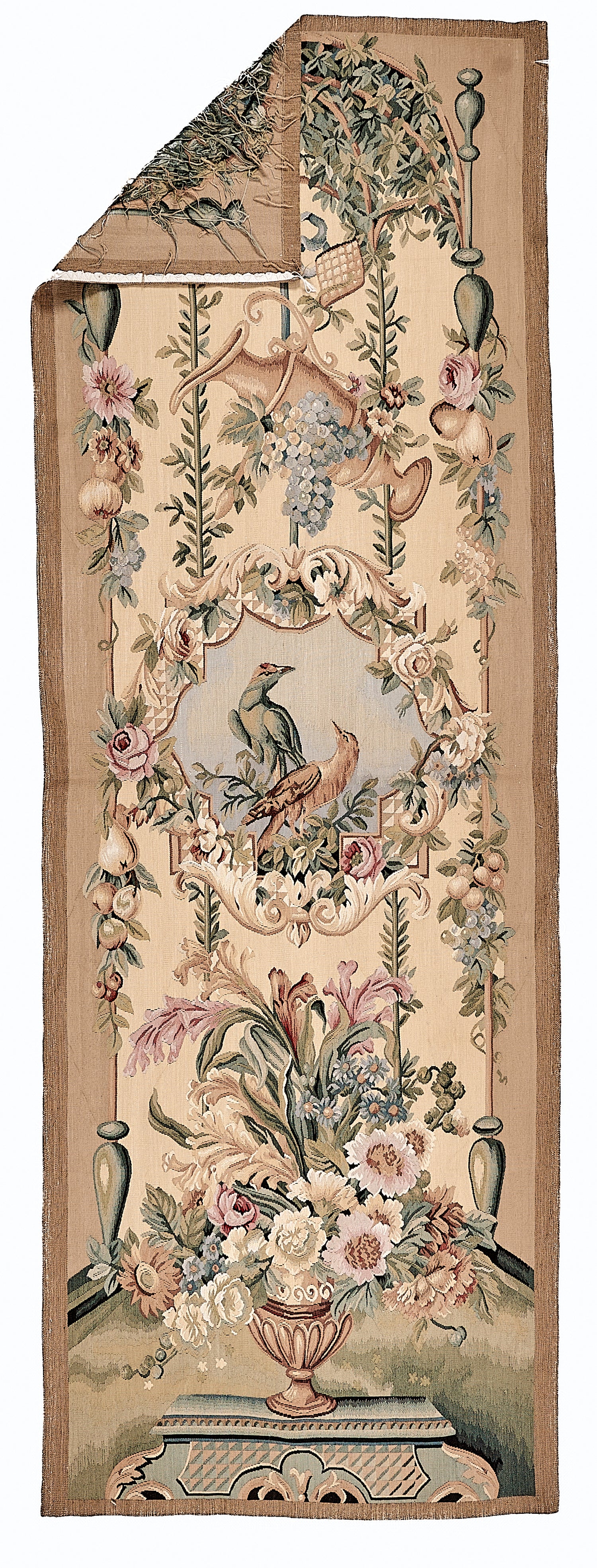 Hand Woven Tapestry 530