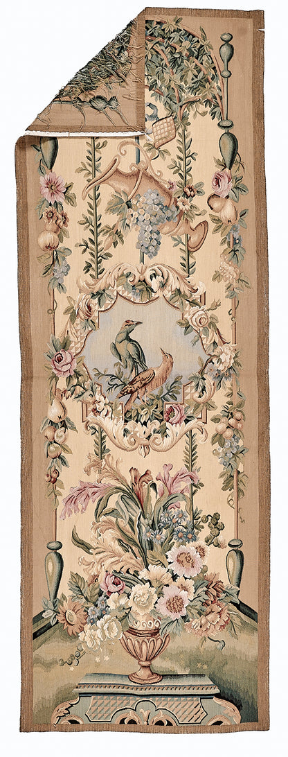 Hand Woven Tapestry 530