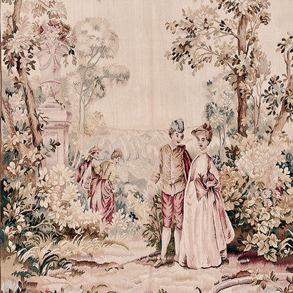 Hand Woven Tapestry 531