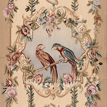 Hand Woven Tapestry 534