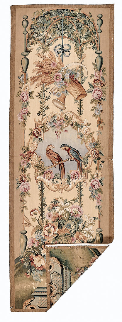 Hand Woven Tapestry 534