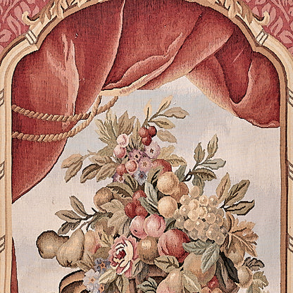 Hand Woven Tapestry 535