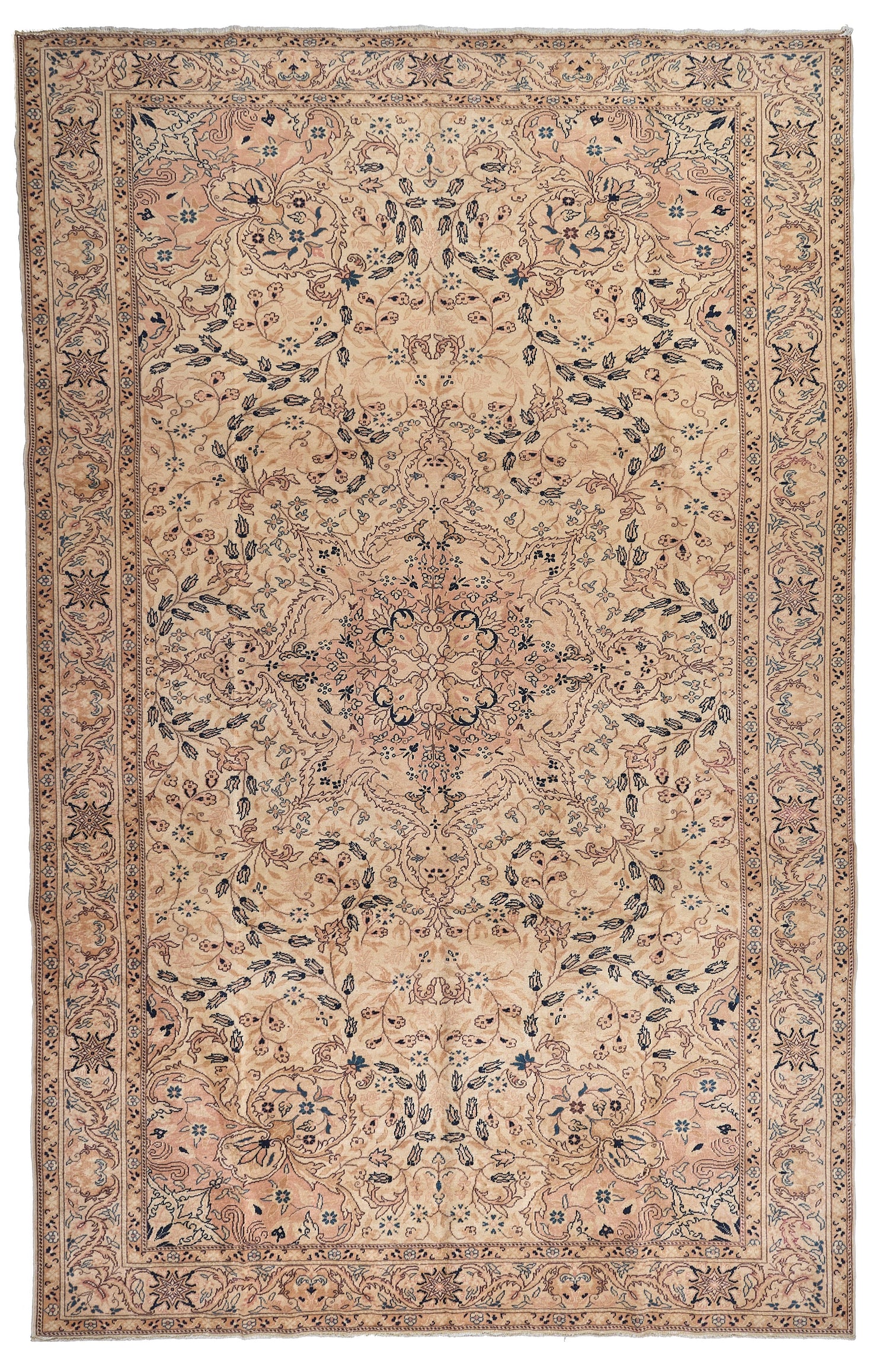 90042 Antique Turkish Sivas Rug Circa 1930