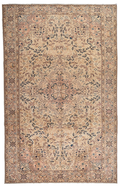 90042 Antique Turkish Sivas Rug Circa 1930