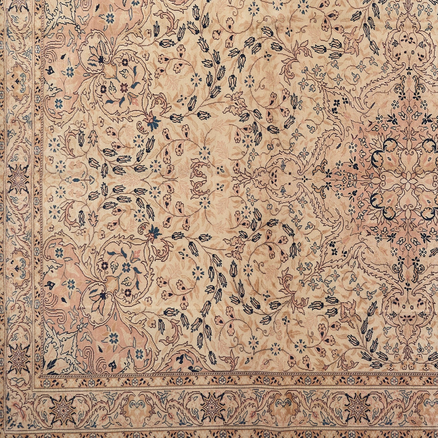 90042 Antique Turkish Sivas Rug Circa 1930