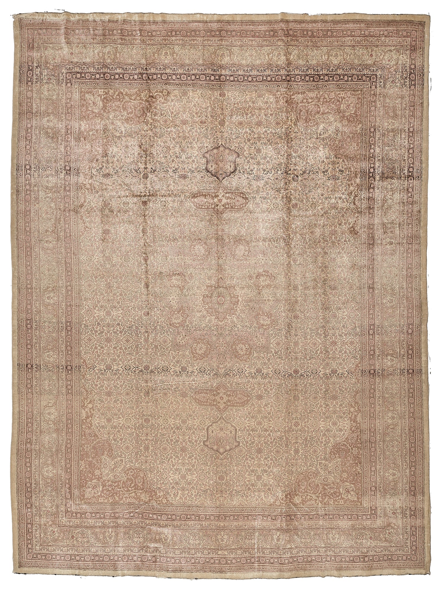 90144 Antique Persian Sivas