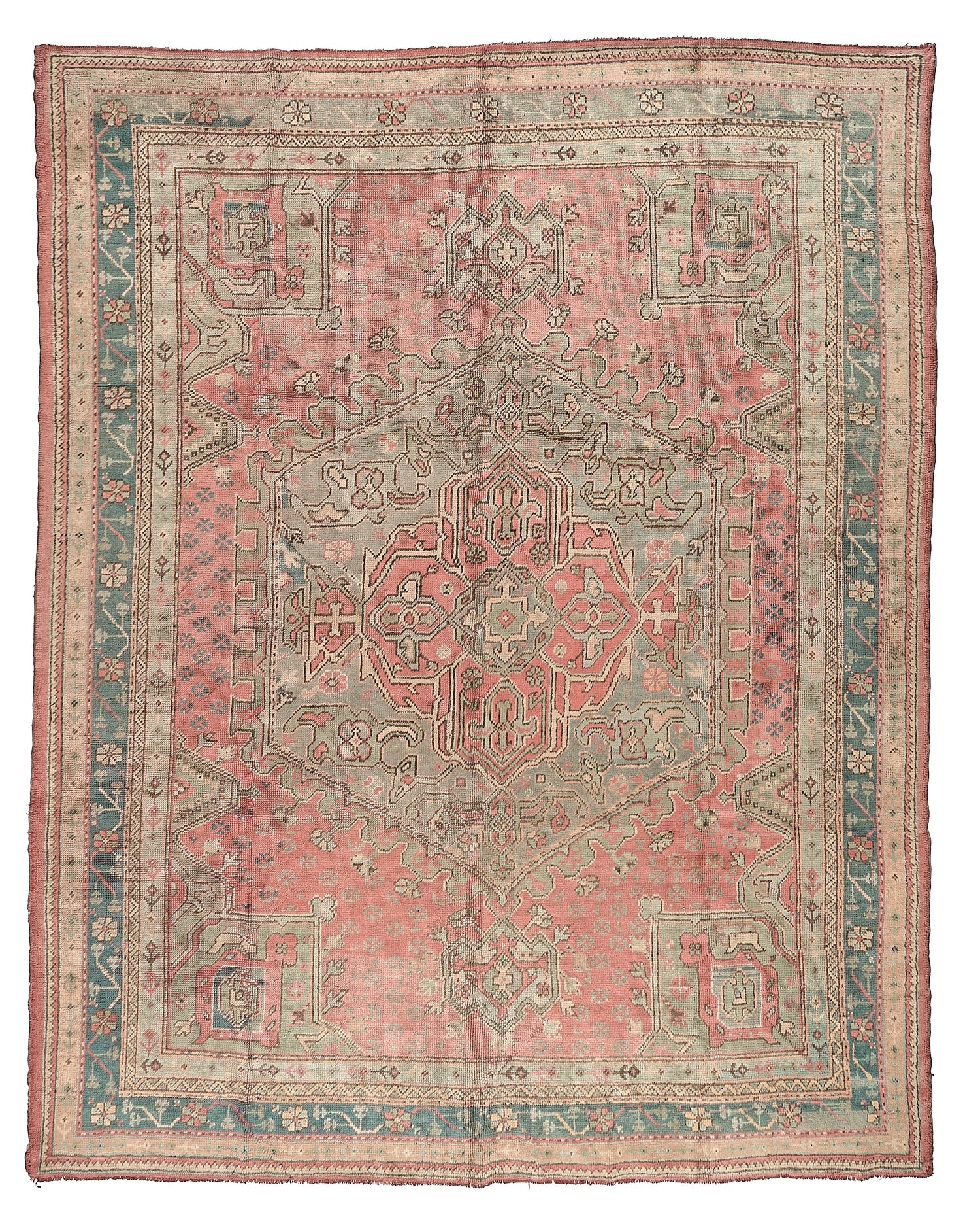 90151 Antique Oushack &amp;nbsp;Circa 1900