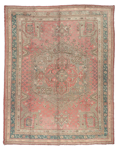 90151 Antique Oushack &amp;nbsp;Circa 1900