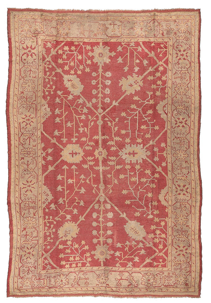 90152 Antique Oushack &amp;nbsp;Circa 1900