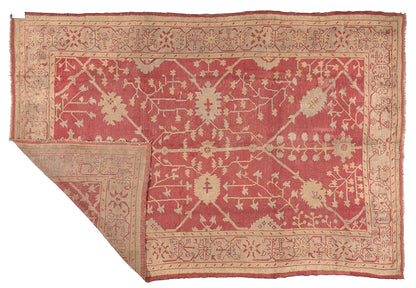 90152 Antique Oushack &amp;nbsp;Circa 1900