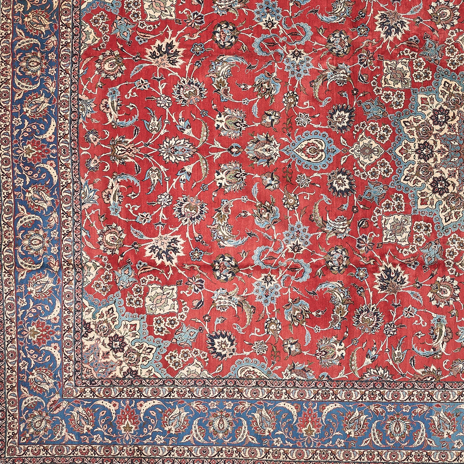 90160 Persian Tabriz