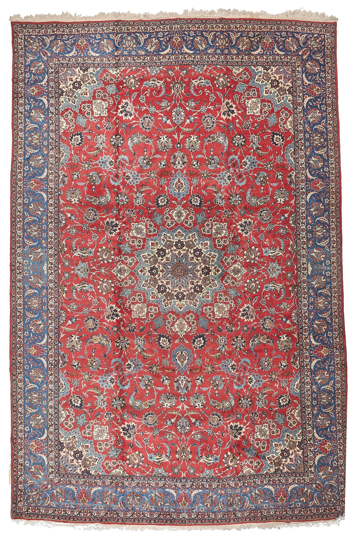 90160 Persian Tabriz