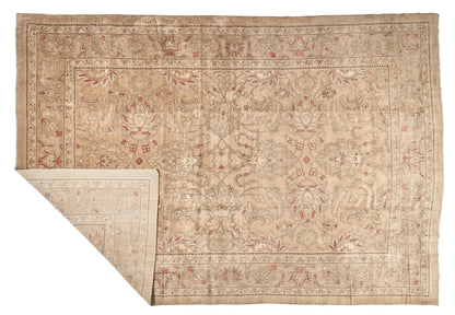 90165 Persian Mahal Carpet