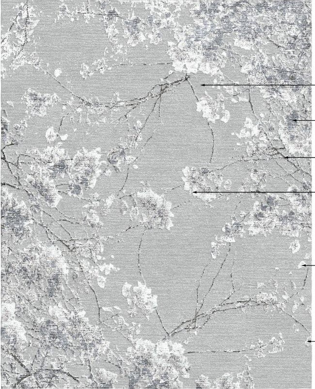 Blossoms  12696 R